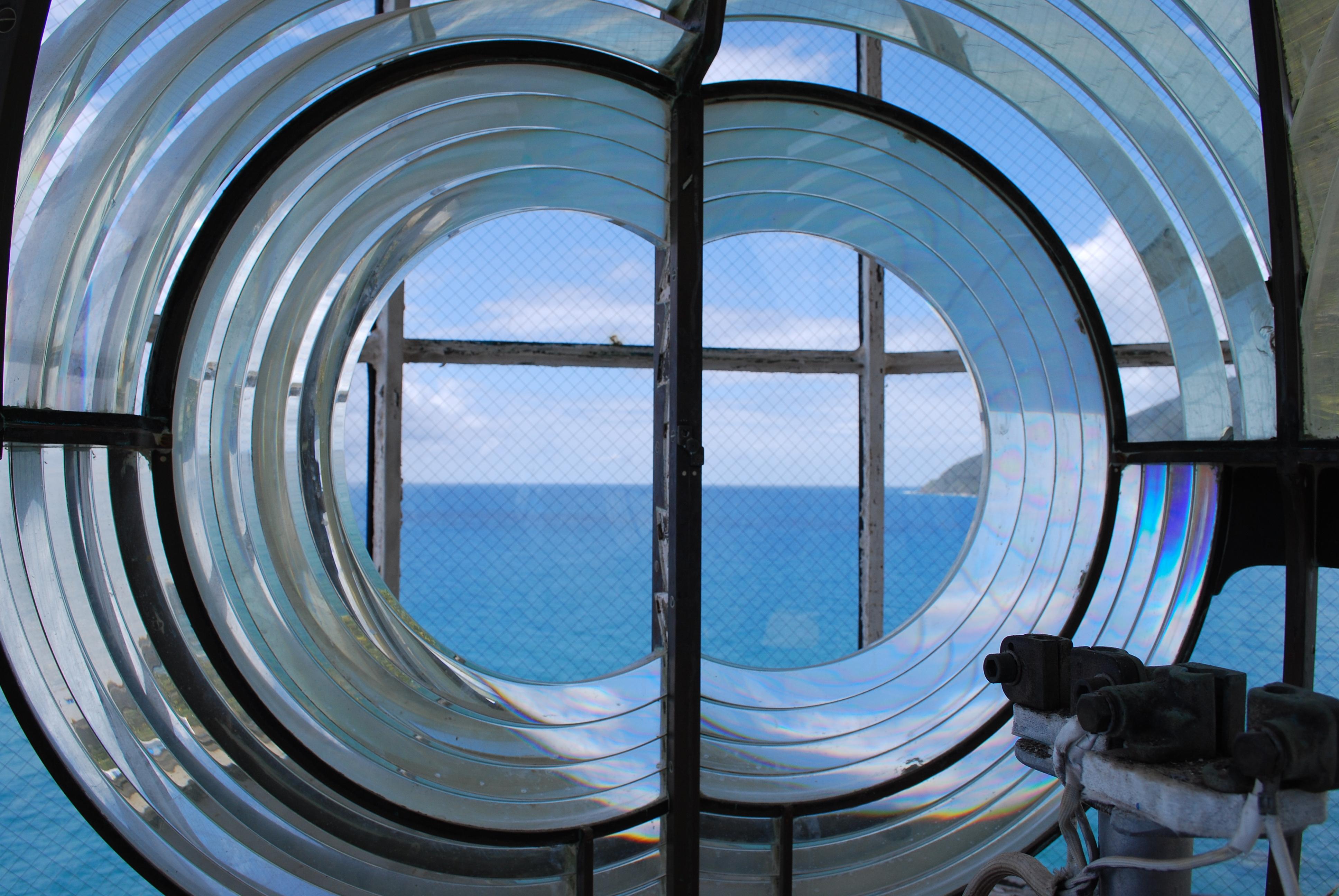 Faro Punta Tuna - Maunabo - 2009 00001